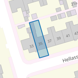 Perceel HUM00-D-2679