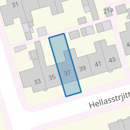 Perceel HUM00-D-2680