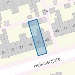 Perceel HUM00-D-2682