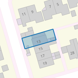 Perceel HUM00-D-2686