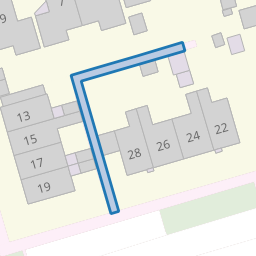 Perceel HUM00-D-2691