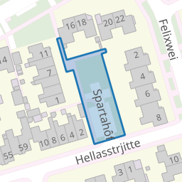 Perceel HUM00-D-2699