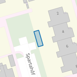 Perceel HUM00-D-2701