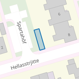 Perceel HUM00-D-2703