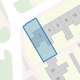 Perceel HUM00-D-2706