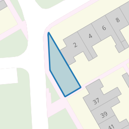 Perceel HUM00-D-2707