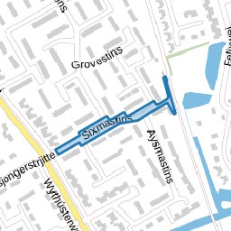 Perceel HUM00-D-2710