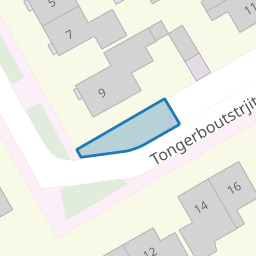 Perceel HUM00-D-2721