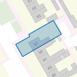 Perceel HUM00-D-2725