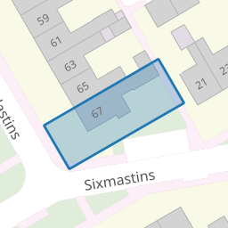 Perceel HUM00-D-2730