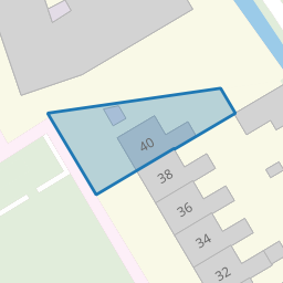 Perceel HUM00-D-2731