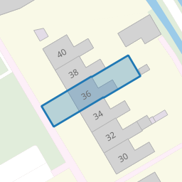 Perceel HUM00-D-2733