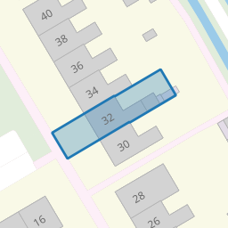 Perceel HUM00-D-2735