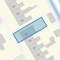 Perceel HUM00-D-2737