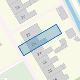 Perceel HUM00-D-2738