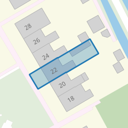 Perceel HUM00-D-2740