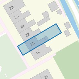 Perceel HUM00-D-2741