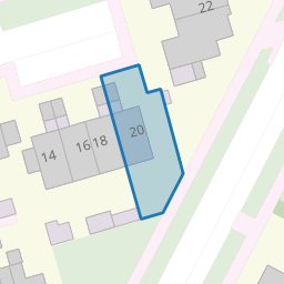 Perceel HUM00-D-2744