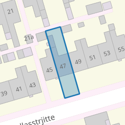 Perceel HUM00-D-2755