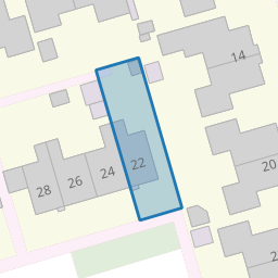 Perceel HUM00-D-2760