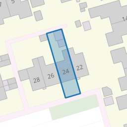 Perceel HUM00-D-2761