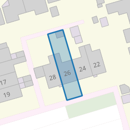 Perceel HUM00-D-2762