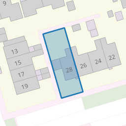 Perceel HUM00-D-2763