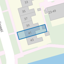 Perceel HUM00-D-2770