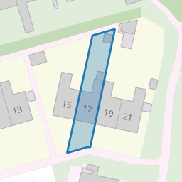 Perceel HUM00-D-2776