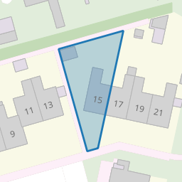 Perceel HUM00-D-2777