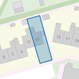 Perceel HUM00-D-2778