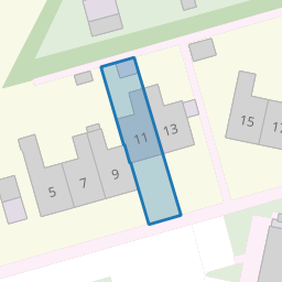 Perceel HUM00-D-2779