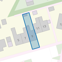 Perceel HUM00-D-2780