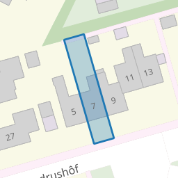 Perceel HUM00-D-2781