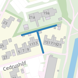 Perceel HUM00-D-2783