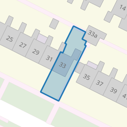 Perceel HUM00-D-2790