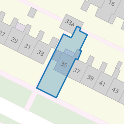 Perceel HUM00-D-2792