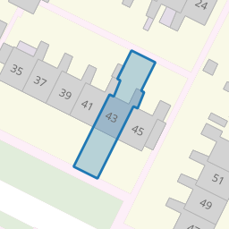 Perceel HUM00-D-2796