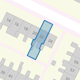 Perceel HUM00-D-2799