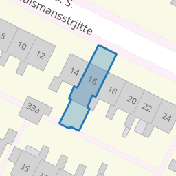 Perceel HUM00-D-2802