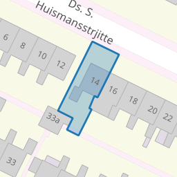 Perceel HUM00-D-2803