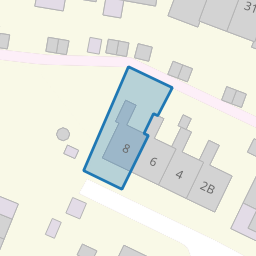 Perceel HUM00-D-2808