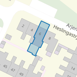 Perceel HUM00-D-2815