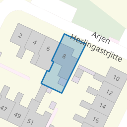 Perceel HUM00-D-2816