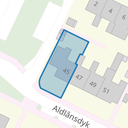 Perceel HUM00-D-2817