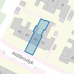 Perceel HUM00-D-2819