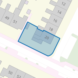 Perceel HUM00-D-2821