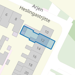 Perceel HUM00-D-2825