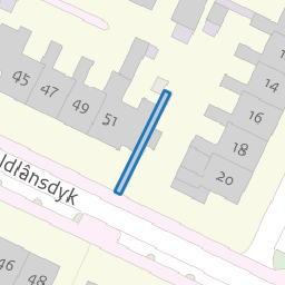 Perceel HUM00-D-2829