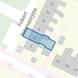 Perceel HUM00-D-2832